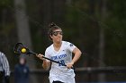 WLax vs Westfield  Wheaton College Women's Lacrosse vs Westfield State University. - Photo by Keith Nordstrom : Wheaton, Lacrosse, LAX, Westfield State